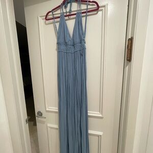 Ecote Size Small Gorgeous Sun dress Maxi